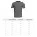 Футболка Pentagon Levantes Crewneck T-Shirt Wolf Grey