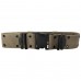 Ремінь тактичний MIL-TEC US LC2 Pistol Belt Хакі