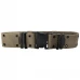 Ремень тактический MIL-TEC US LC2 Pistol Belt Хаки