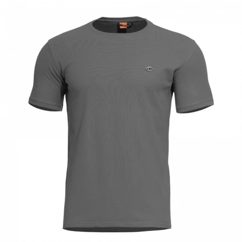 Футболка Pentagon Levantes Crewneck T-Shirt Wolf Grey