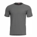 Футболка Pentagon Levantes Crewneck T-Shirt Wolf Grey