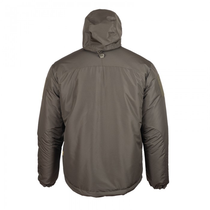 Куртка Vik-Tailor Зима Rip-Stop - dark olive Куртка Vik-Tailor Зима Rip-Stop - dark olive