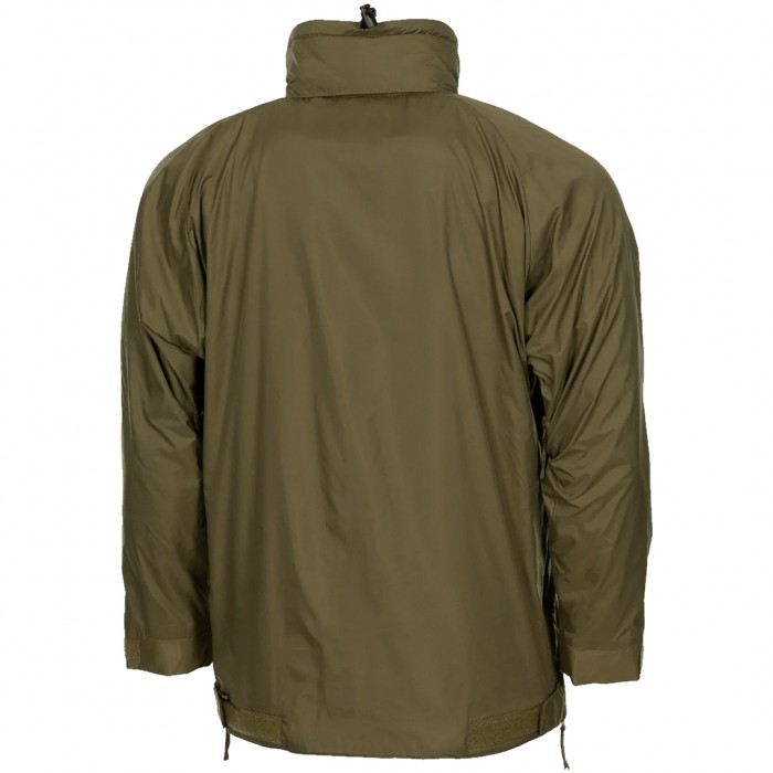 Анорак PCS Smock Lightweight Thermal Olive Анорак PCS Smock Lightweight Thermal Olive