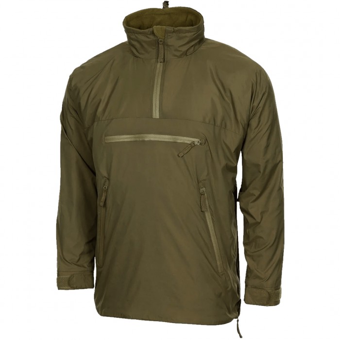 Анорак PCS Smock Lightweight Thermal Olive Анорак PCS Smock Lightweight Thermal Olive