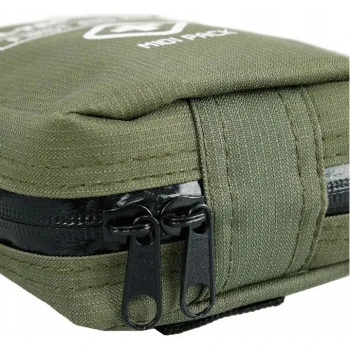 Аптечка першої допомоги MIL-TEC Midi Pack Olive Аптечка першої допомоги MIL-TEC Midi Pack Olive