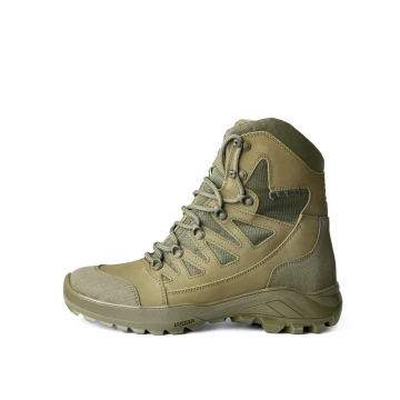 Черевики зимові VikTailor COBRA Power - Olive
