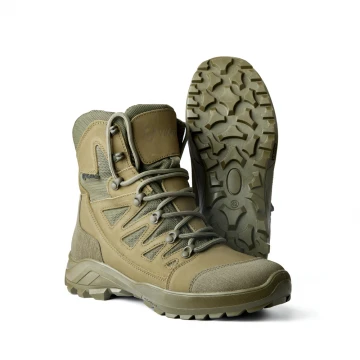 Черевики зимові VikTailor COBRA Power - Olive