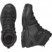 Черевики Salomon QUEST 4D GTX Forces Чорний , 41