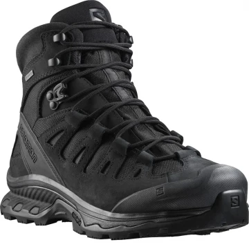Черевики Salomon QUEST 4D GTX Forces 2 Чорний