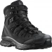 Ботинки Salomon QUEST 4D GTX Forces 2 Черный