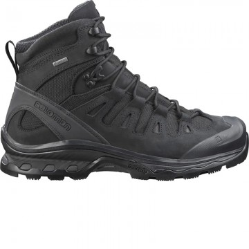 Черевики Salomon QUEST 4D GTX Forces  Чорний  , 41