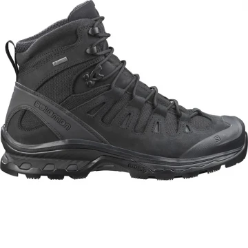 Черевики Salomon QUEST 4D GTX Forces 2 Чорний