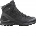 Черевики Salomon QUEST 4D GTX Forces Чорний , 41