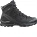 Ботинки Salomon QUEST 4D GTX Forces 2 Черный