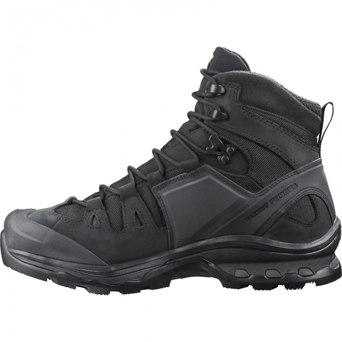 Черевики Salomon QUEST 4D GTX Forces Чорний , 41 Черевики Salomon QUEST 4D GTX Forces Чорний , 41