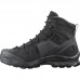 Черевики Salomon QUEST 4D GTX Forces Чорний , 41