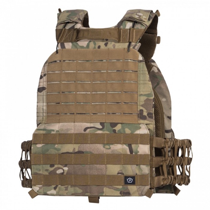 Плитоноска Pentagon Milon Mk2 Multicam Плитоноска Pentagon Milon Mk2 Multicam