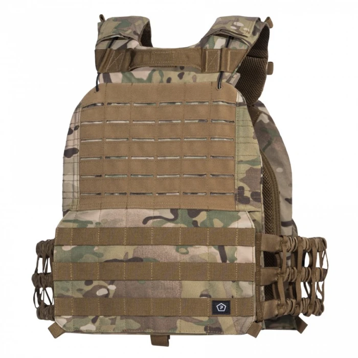 Плитоноска Pentagon Milon Mk2 Multicam Плитоноска Pentagon Milon Mk2 Multicam