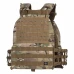 Плитоноска Pentagon Milon Mk2 Multicam