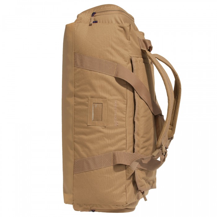 Дорожня сумка-рюкзак Pentagon Atlas 70L Coyote Дорожня сумка-рюкзак Pentagon Atlas 70L Coyote