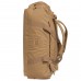Дорожня сумка-рюкзак Pentagon Atlas 70L Coyote