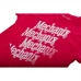 Футболка Mechanix Original Tee Красный