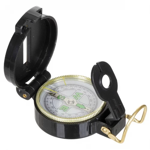 Компас MFH Scout - Black, Black