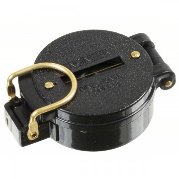 Компас MFH Scout - Black, Black