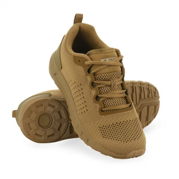 Кросівки M-TAC summer light coyote