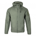 Куртка Helikon-Tex Wolfhound Hoodie® Climashield® Apex Alpha Green, Olive