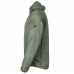 Куртка Helikon-Tex Wolfhound Hoodie® Climashield® Apex Alpha Green, Olive