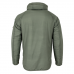 Куртка Helikon-Tex Wolfhound Hoodie® Climashield® Apex Alpha Green, Olive