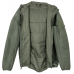 Куртка Helikon-Tex Wolfhound Hoodie® Climashield® Apex Alpha Green, Olive