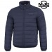 Куртка Pentagon Nucleus Puffer Темно-синяя, Темно-синий