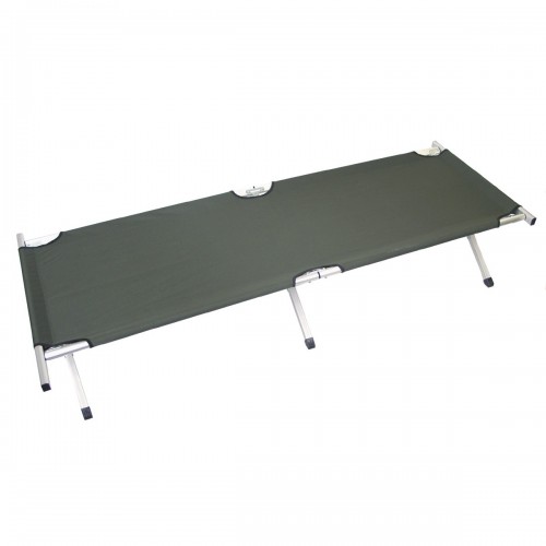 Ліжко довге US Cot олива, Olive