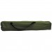 Ліжко довге US Cot олива, Olive