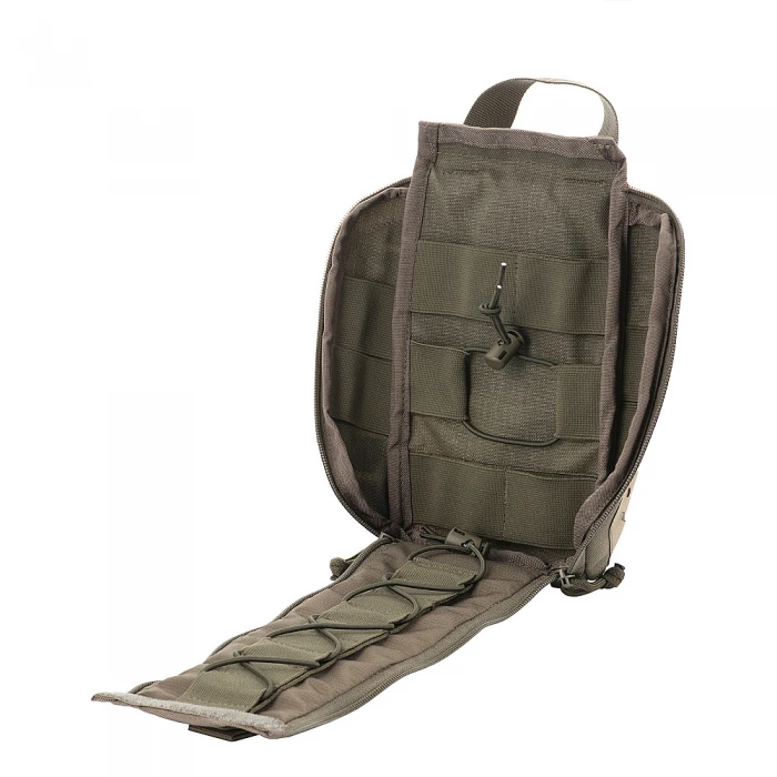 M-Tac підсумок медичний Elite Rip Off Ranger Green M-Tac підсумок медичний Elite Rip Off Ranger Green