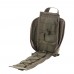 M-Tac подсумок медицинский Elite Rip Off Ranger Green
