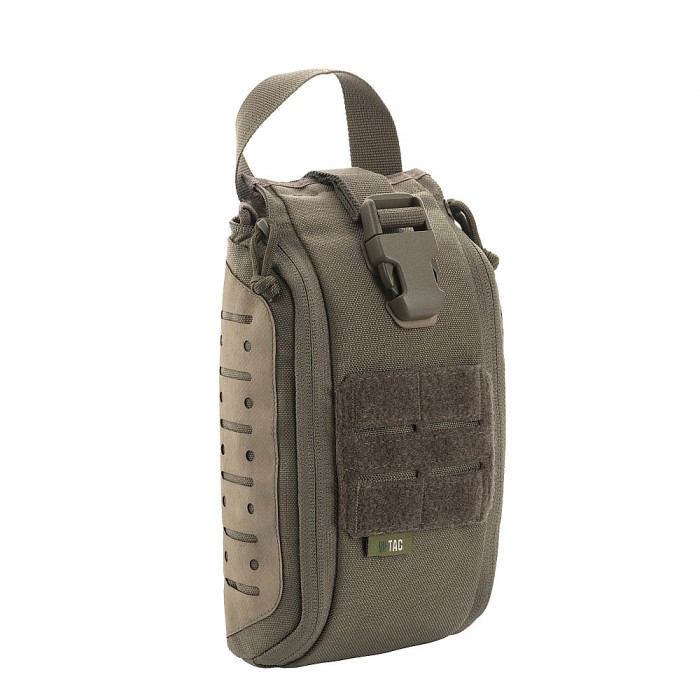 M-Tac подсумок медицинский Elite Rip Off Ranger Green M-Tac подсумок медицинский Elite Rip Off Ranger Green
