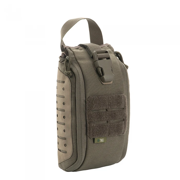 M-Tac підсумок медичний Elite Rip Off Ranger Green M-Tac підсумок медичний Elite Rip Off Ranger Green