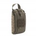 M-Tac подсумок медицинский Elite Rip Off Ranger Green