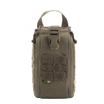 M-Tac підсумок медичний Elite Rip Off Ranger Green