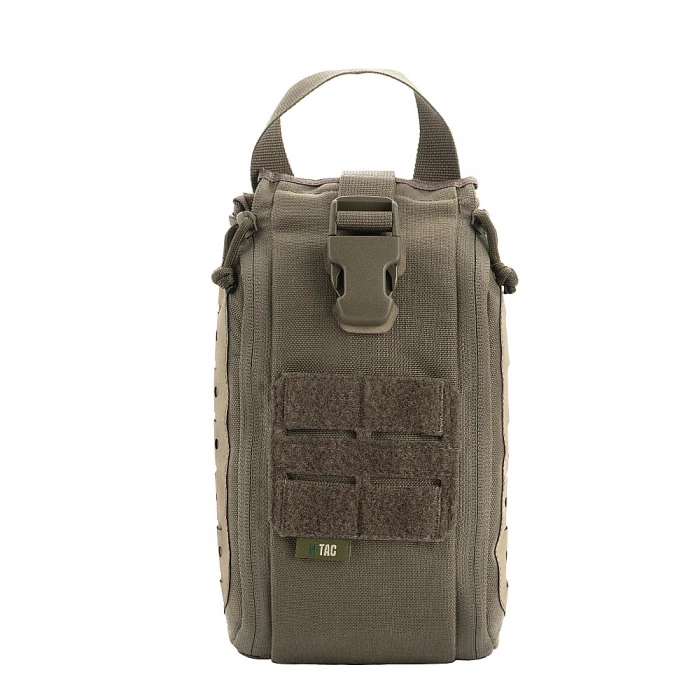 M-Tac підсумок медичний Elite Rip Off Ranger Green M-Tac підсумок медичний Elite Rip Off Ranger Green