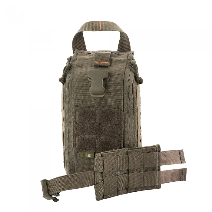 M-Tac підсумок медичний Elite Rip Off Ranger Green M-Tac підсумок медичний Elite Rip Off Ranger Green