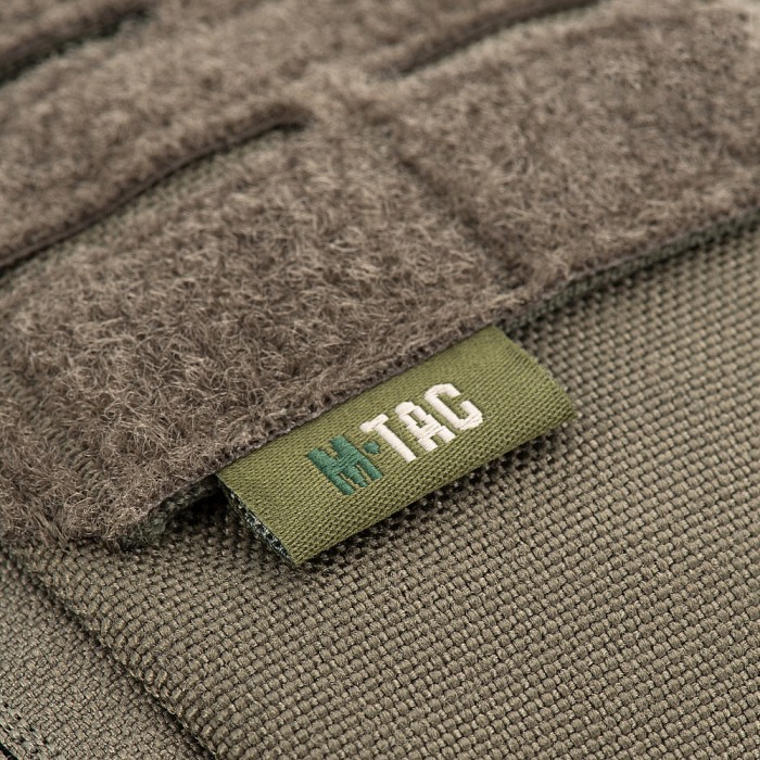 M-Tac подсумок медицинский Elite Rip Off Ranger Green M-Tac подсумок медицинский Elite Rip Off Ranger Green