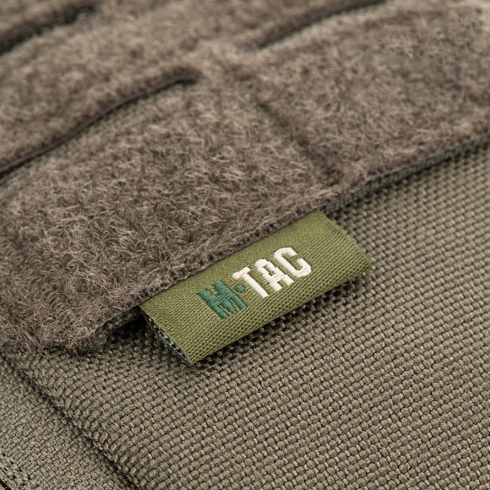 M-Tac підсумок медичний Elite Rip Off Ranger Green M-Tac підсумок медичний Elite Rip Off Ranger Green