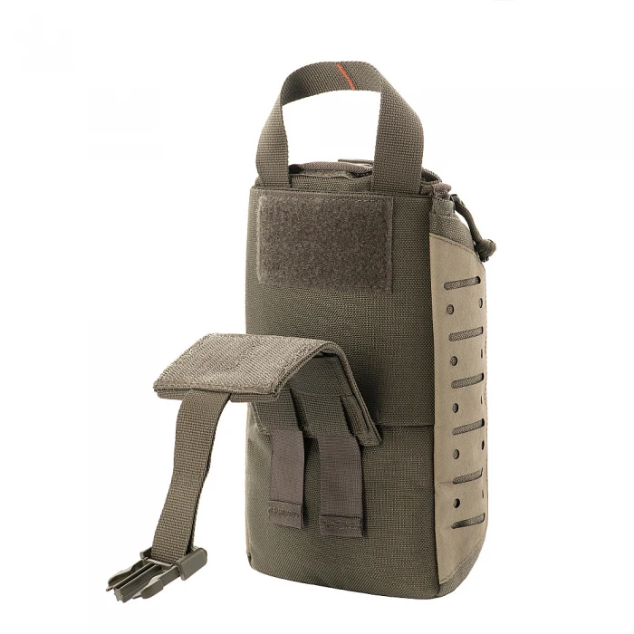 M-Tac підсумок медичний Elite Rip Off Ranger Green M-Tac підсумок медичний Elite Rip Off Ranger Green