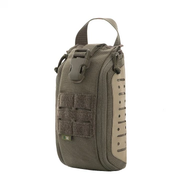 M-Tac подсумок медицинский Elite Rip Off Ranger Green