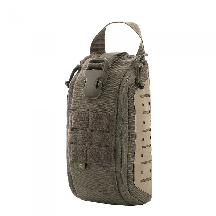 M-Tac підсумок медичний Elite Rip Off Ranger Green M-Tac підсумок медичний Elite Rip Off Ranger Green