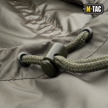 M-Tac пончо
